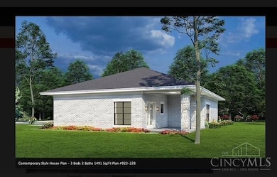 5447 Grafton Ave, Cincinnati, OH 45237 - photo 3