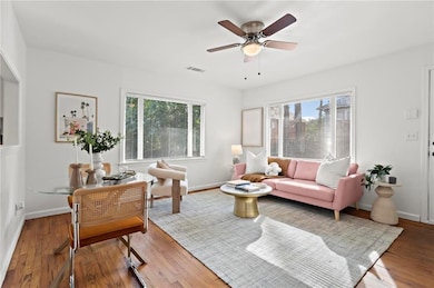 2070 Ridgedale Rd NE, Atlanta, GA 30317 - photo 5