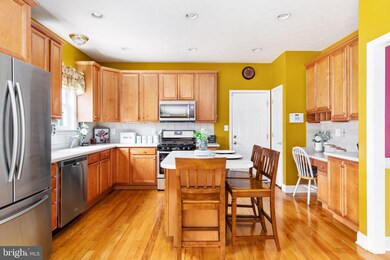 702 Dellinger Dr, Strasburg, VA 22657 - photo 3