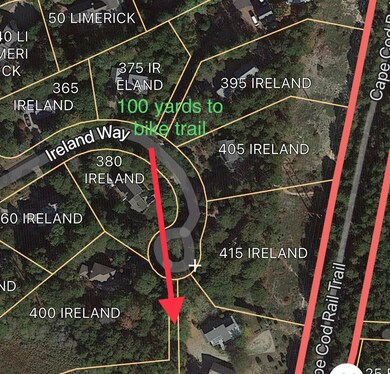 375 Ireland Way, Eastham