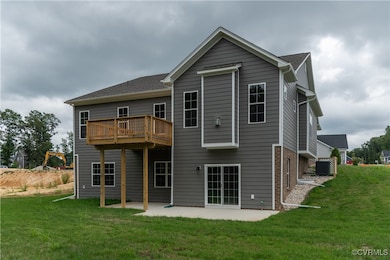 MOVE-IN READY NOW!