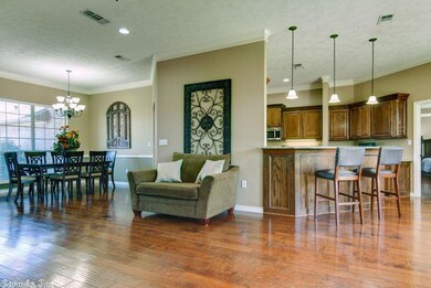 3605 Melody Ln, Texarkana, TX 75503 - photo 6