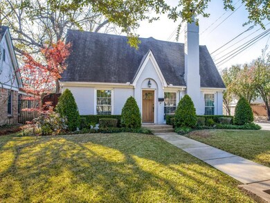 5502 Merrimac Ave, Dallas, TX 75206 - photo 2