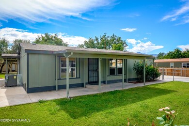 4237 E Cripplle Creek Dr Camp Verde AZ-1