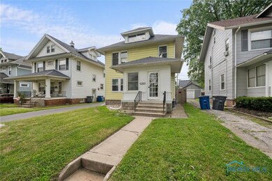 714 Brighton Ave, Toledo, OH 43609 - photo 6