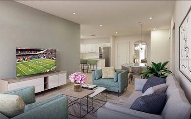 Please note: Images shown are renderings and are for illustrative purposes only. Final construction details, finishes, and features may vary.