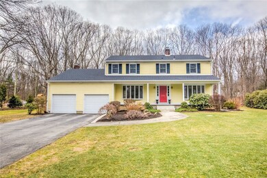 334 Varnum Dr, East Greenwich, RI 02818 - photo 2