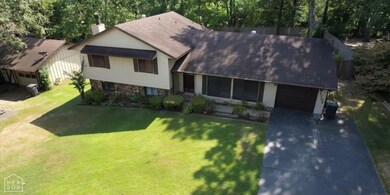 1705 Smoot Dr, Jonesboro, AR 72401 - photo 3