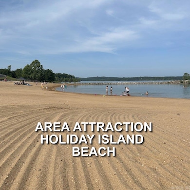 Lot 16 Blackfoot Dr, Holiday Island, AR 72631 - photo 4