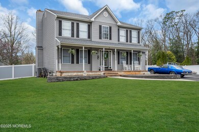 26 Sloop Creek Rd, Bayville, NJ 08721 - photo 4