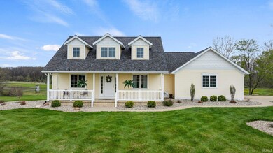 6249 N 750 E, Churubusco, IN 46723 - photo 2