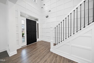 360 Hawksbill Dr, Franklinton, NC 27525 - photo 5