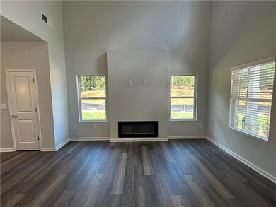 Kitchen with backsplash, appliances with stainless