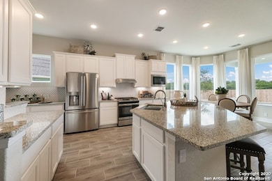 24734 Para Siempre, San Antonio, TX 78261 - photo 7