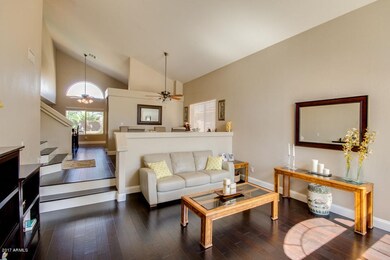 Front room 4
