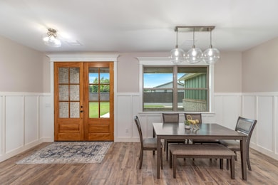 55275 E 298 Rd unit no. 5, Monkey Island, OK 74331 - photo 6