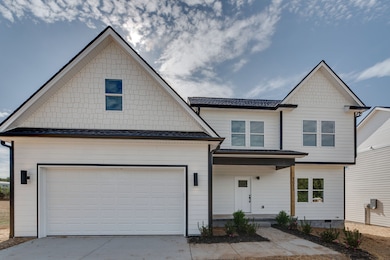 1020 Scenic View Ct, Nashville, TN 37138 - photo 4