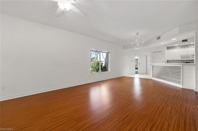 Plenty of entertaining space