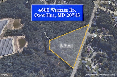 4600 Wheeler Rd, Oxon Hill, MD 20745 - photo 5
