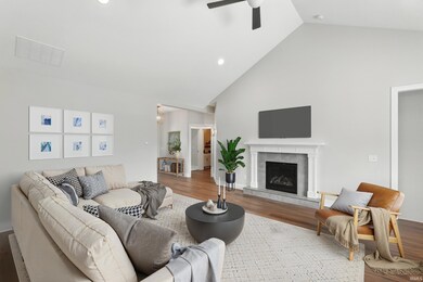 1381 Codorna Cove, Fort Wayne, IN 46804 - photo 2