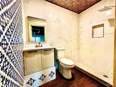 1st Floor Half-Bath