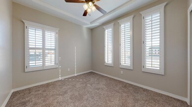 945 Boscobel St, El Paso, TX 79928 - photo 5