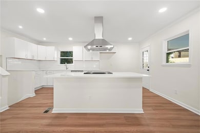 5637 Sturbridge Way, Atlanta, GA 30349 - photo 5