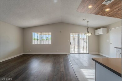 5355 Black Rock Way, Las Vegas, NV 89110