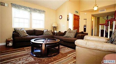 Another view of living room