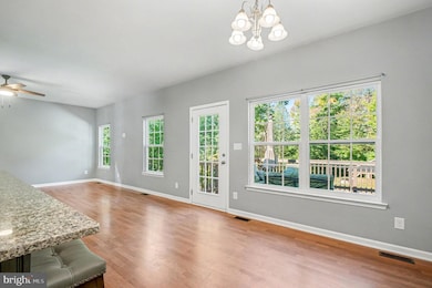 8052 Buckthorne Run, King George, VA 22485 - photo 7