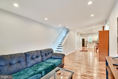 710 Cator Ave, Baltimore, MD 21218 - photo 7