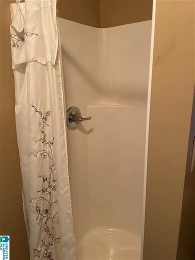 Full bath