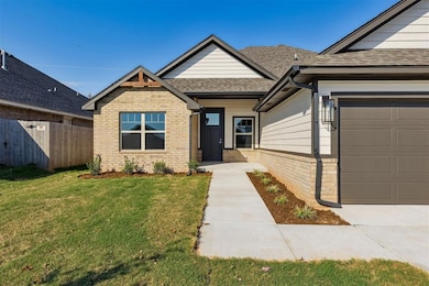 1918 Hollow Crest Ct, Norman, OK 73071 - photo 5