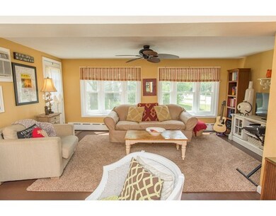 318 Franklin St, Whitman, MA 02382 - photo 2