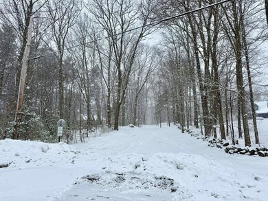 Sixth Range Road from Cross Country Road Intersection