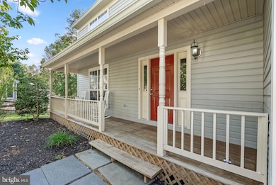 9704 Stanton Hall Ct, Gaithersburg, MD 20882 - photo 2