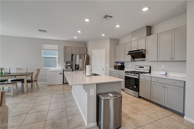 10630 Adobe Ranch St, Las Vegas, NV 89141 - photo 4