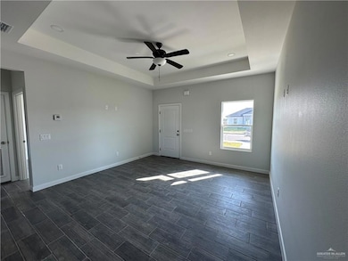 1703 Unity Dr, Mercedes, TX 78570 - photo 2