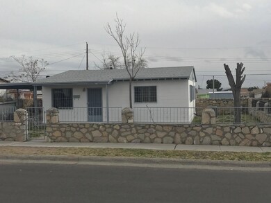 7824 Santa Maria Rd, El Paso, TX 79915 - photo 2