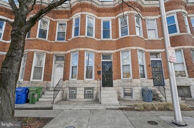 1933 N Fulton Ave, Baltimore, MD 21217 - photo 4