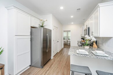 1527 Foster Creek RD