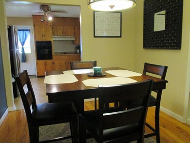 1409 Stoneybrook Dr, Johnson City, TN 37601 - photo 4