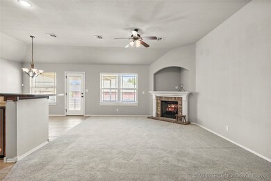 5016 E El Paso St, Broken Arrow, OK 74014 - photo 5