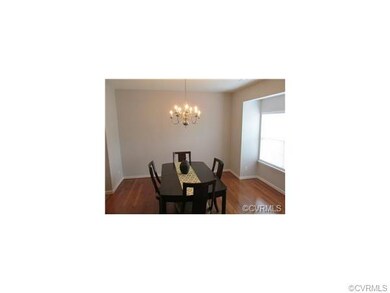 Formal Dining  Room,