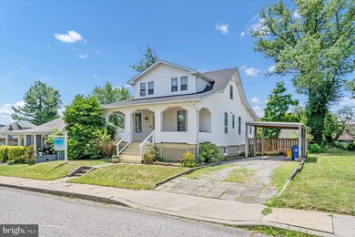 3209 Evergreen Ave, Baltimore, MD 21214 - photo 2