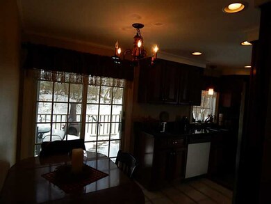 Dining Area.