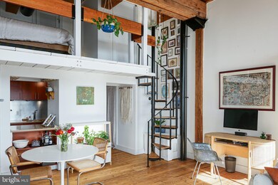 309 N 13th St unit 505, Philadelphia, PA 19107 - photo 6