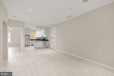 756 Park Rd NW unit 1, Washington, DC 20010 - photo 5