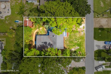 284 Belvedere St-7 With Property Lines