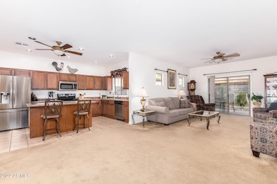 1033 S Fresno St, Chandler, AZ 85286 - photo 2